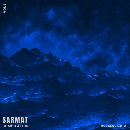 VA - Sarmat, Vol. 1 [CAT655887]